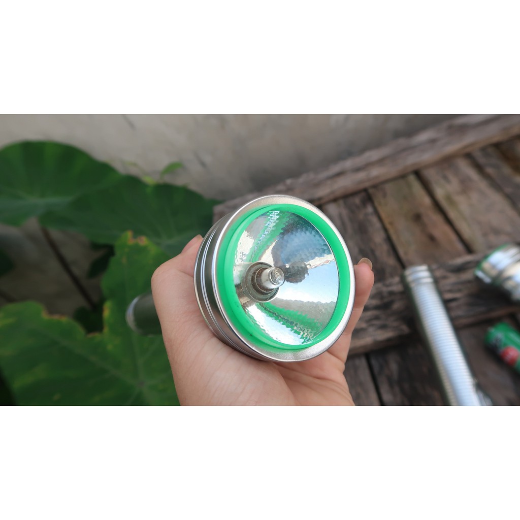Đèn Pin Xưa ( loại 3 pin )