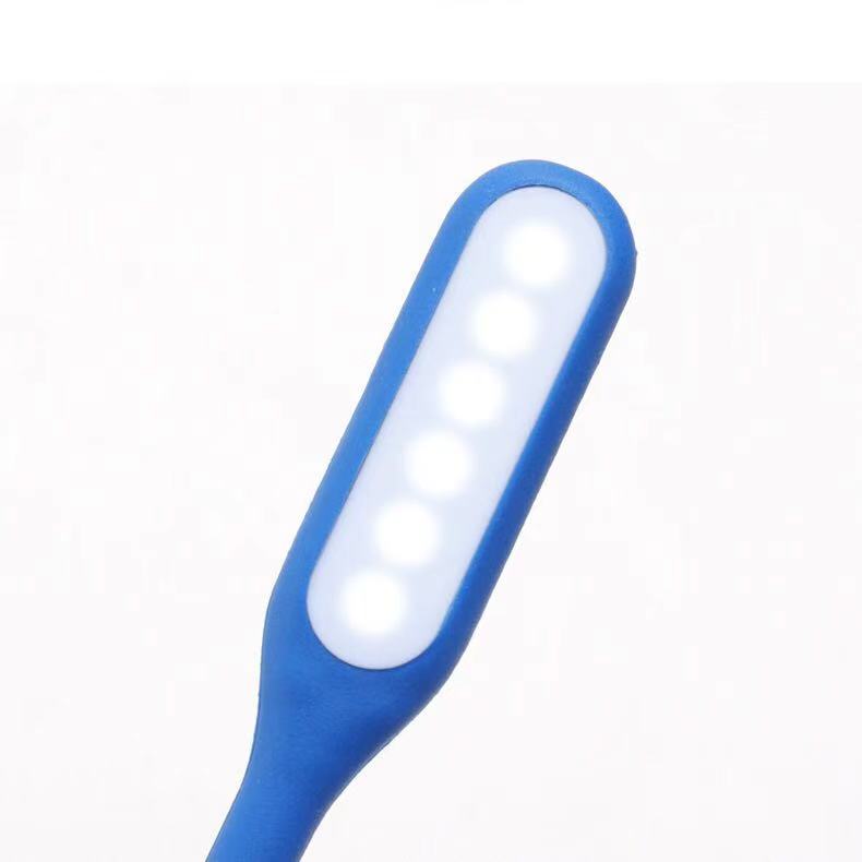 Đèn Led Mini Usb(Màu ngẫu nhiên)