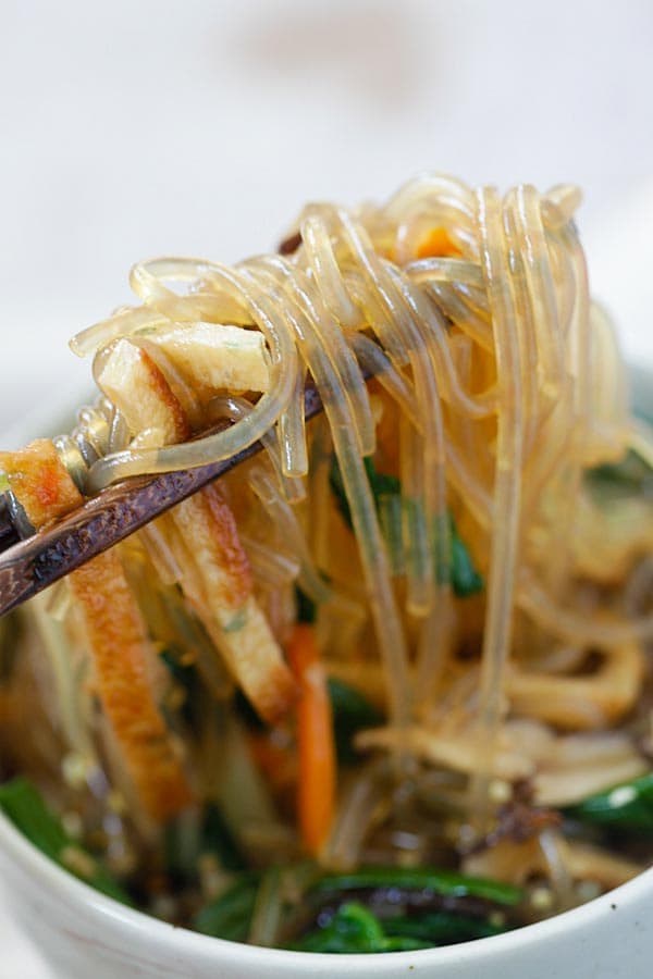1KG MIẾN KHÔ HÀN QUỐC_TiTiMart