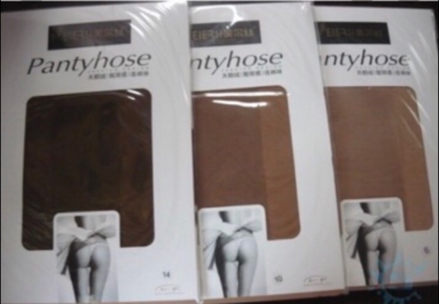 [HCM]Combo 6 Đôi Vớ Da Quần Pantyhose