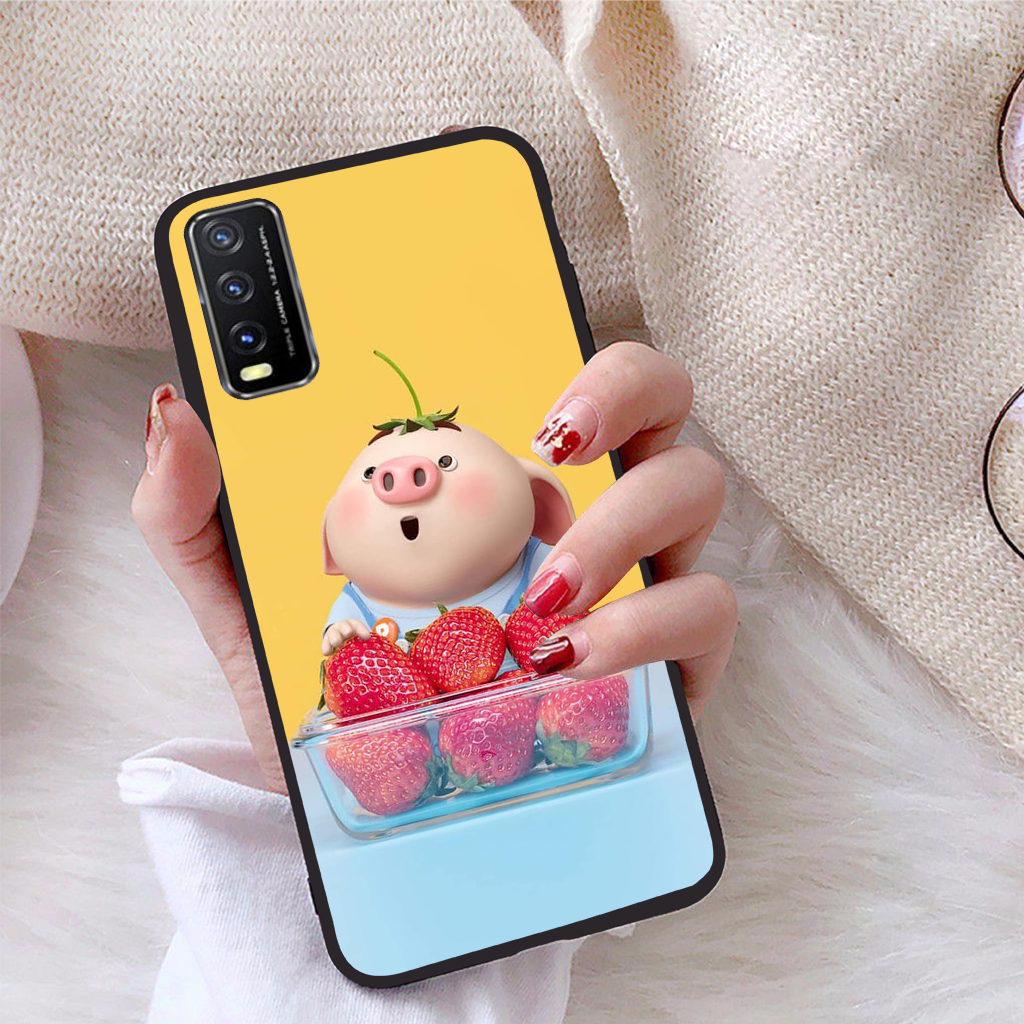 Case for Vivo Y20