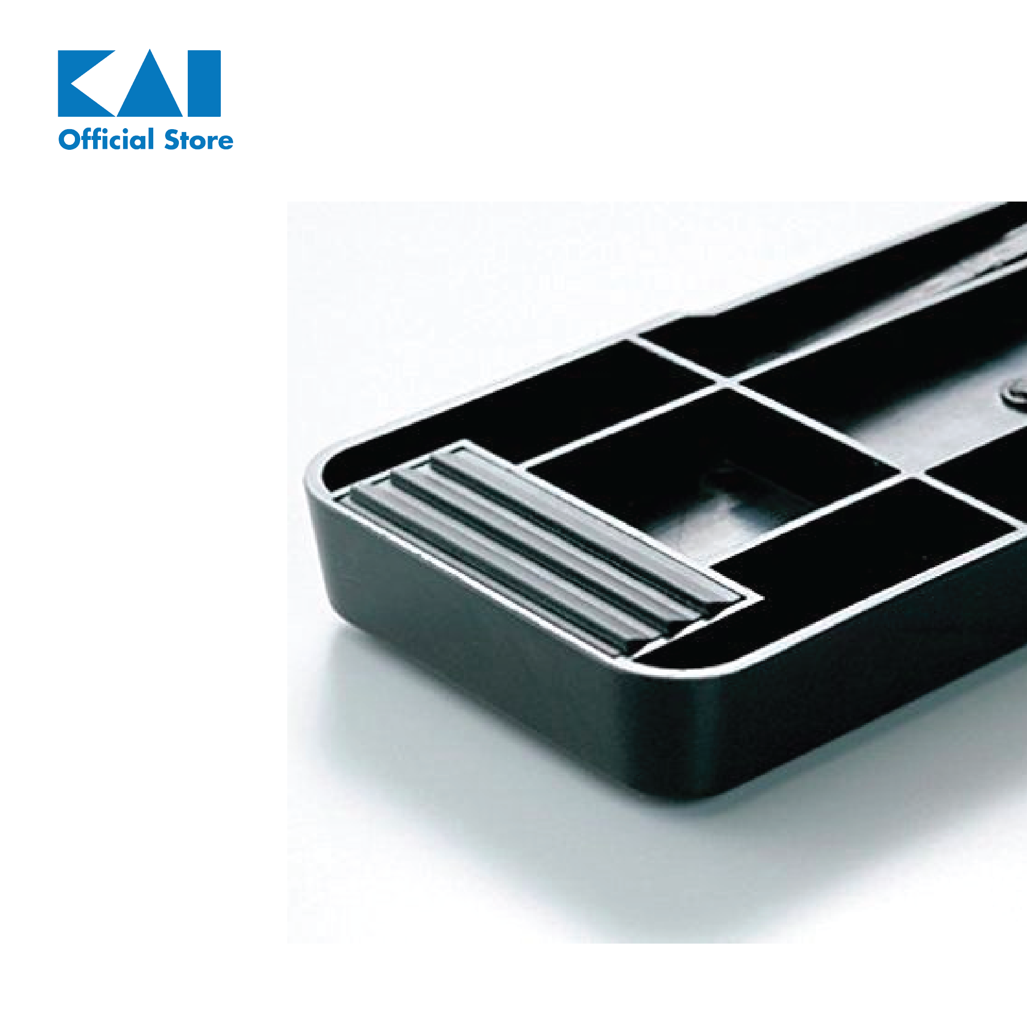Đá mài dao cao cấp Nhật KAI #3000 AP0304