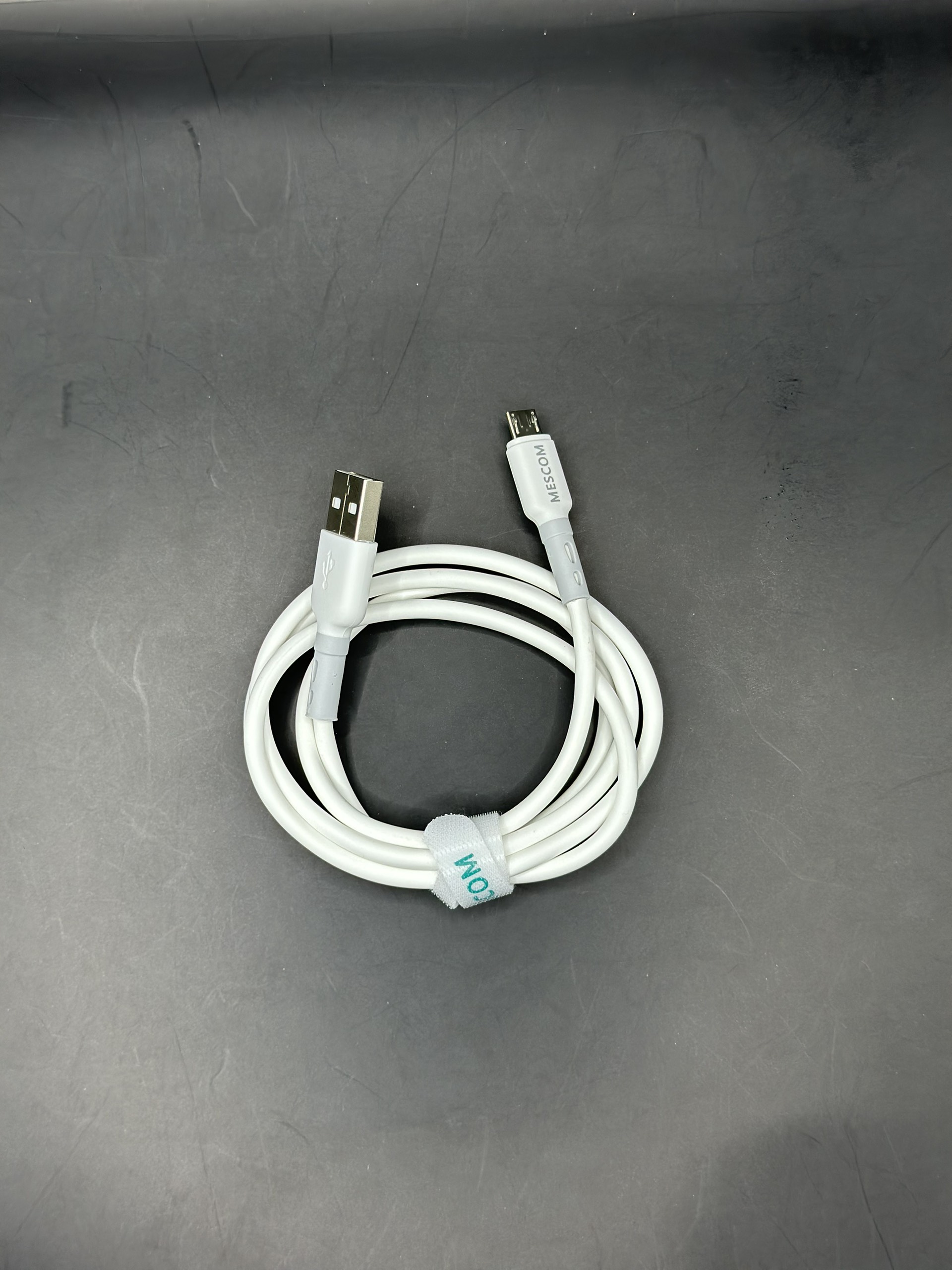 Dây cáp sạc Mescom MS9M tương thích nhiều loại máy