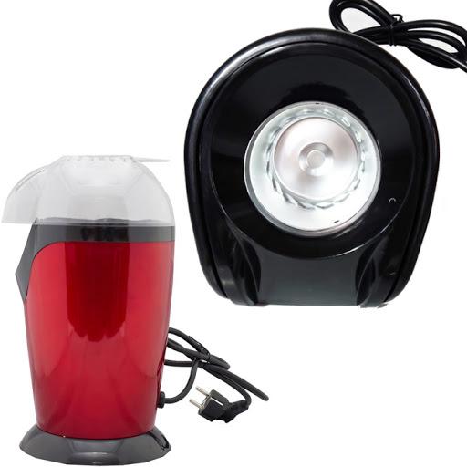 [HCM]Máy làm bắp rang bơ Sokany RH-288