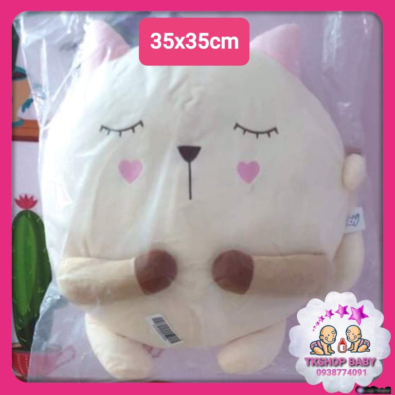 **KÈM MÃ GIẢM**TẶNG 1 GỐI BÔNG MÈO TRÒN**TÃ QUẦN BOBBY ĐỆM LƯNG THẤM MỒ HÔI SIZE XL96 MIẾNG
