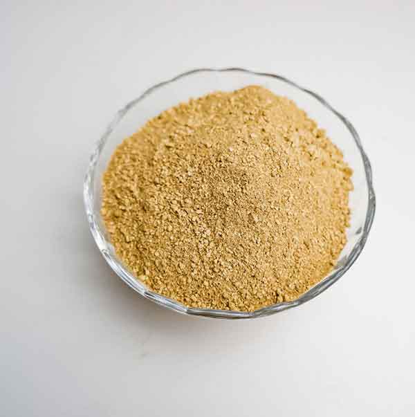 [Samy House] Bột Vỏ Chanh nguyên chất 50g