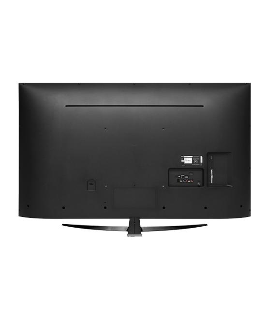 Smart Tivi LG 4K 55 inch 55UM7400PTA