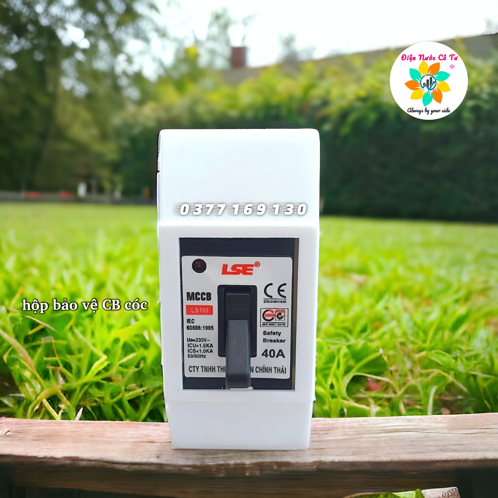 Cb Floating Box, 2-Phase Cb, 3-Phase Cb