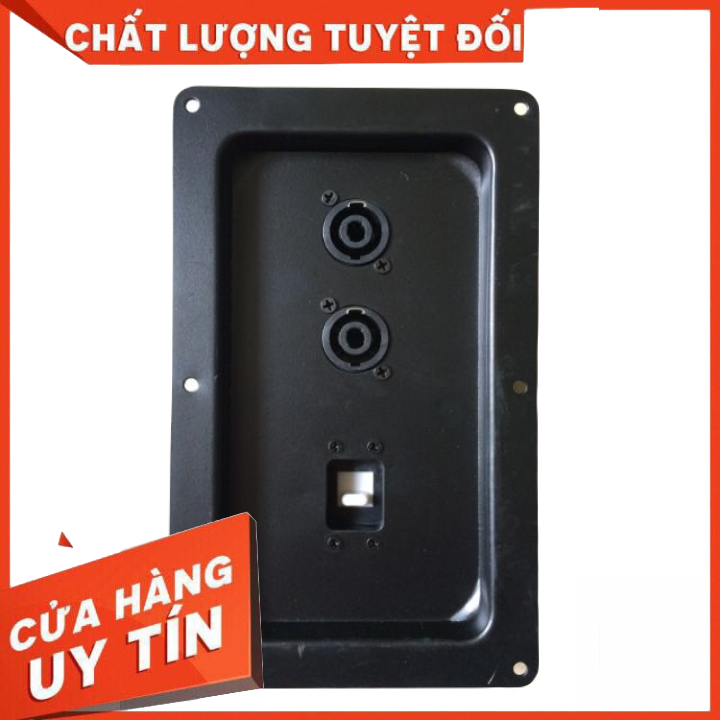 Hậu loa - Trạm loa sân khấu: Giá 1 chiếc