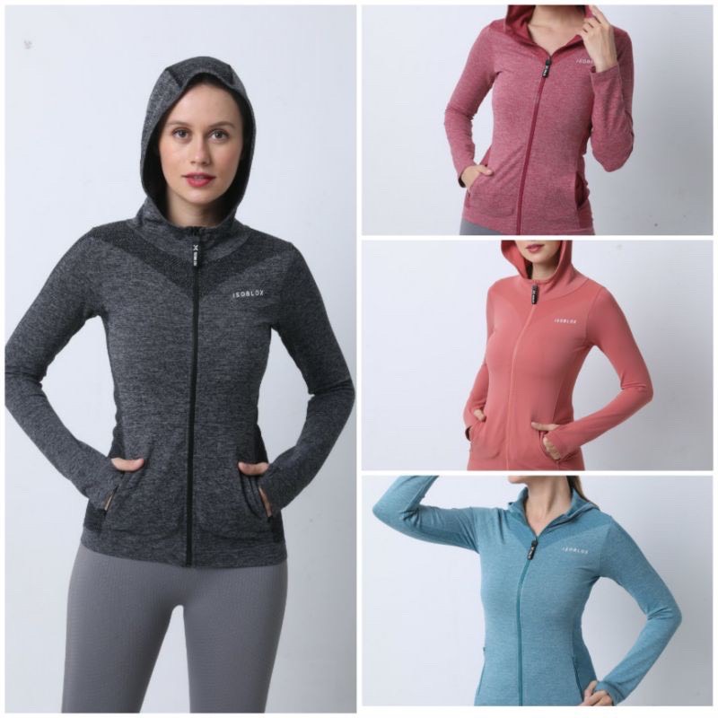 Áo Khoác Nữ Body Đa Năng Cao Cấp