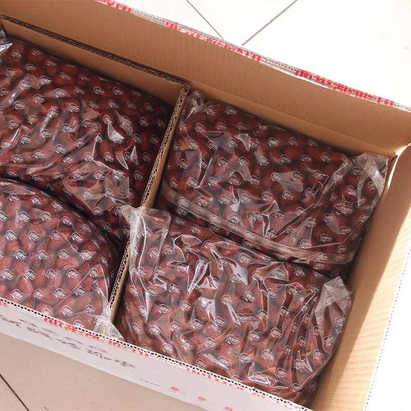 100gr táo đỏ khô