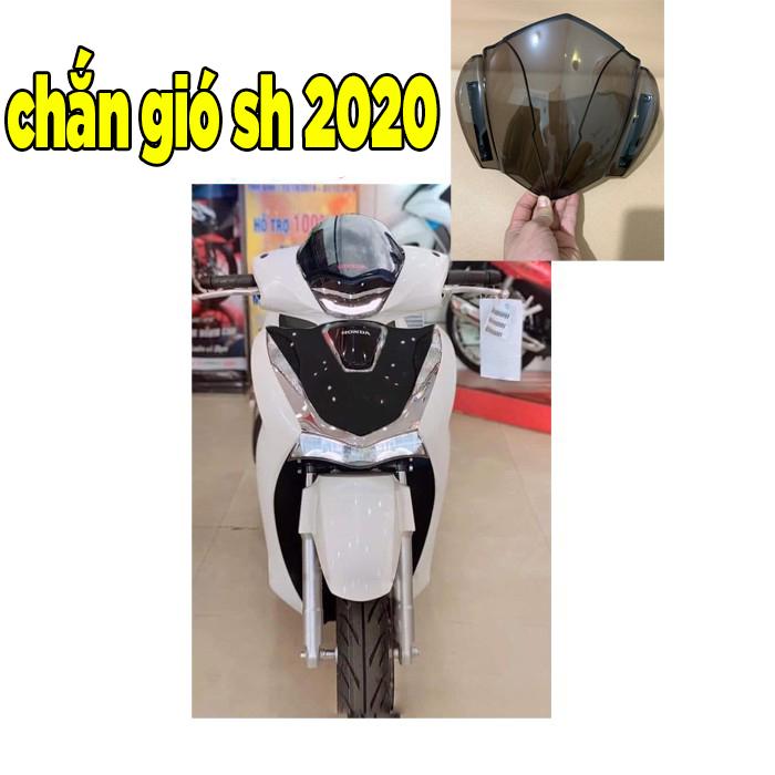 KÍNH CHẮN GIÓ SH VIỆT 2020- 2021