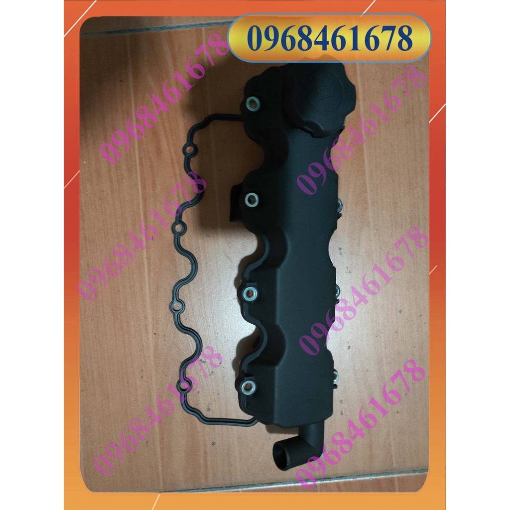 Nắp đậy dàn cò Gentra, Lanos