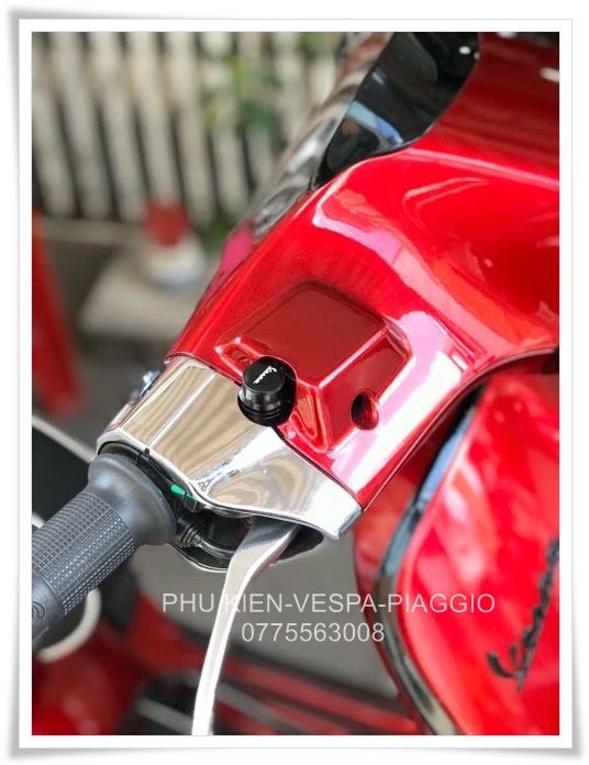 ốc Chân gương xe Vespa Honda