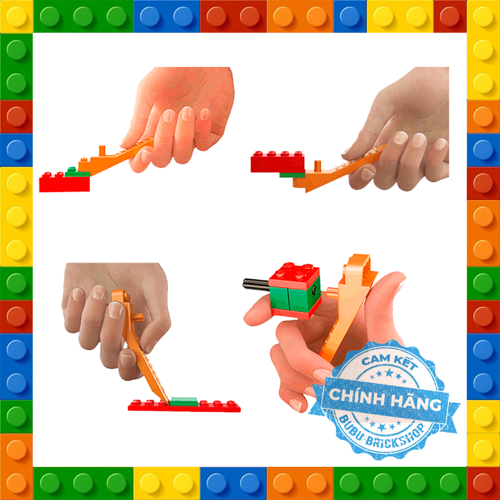 LEGO Brick Separator - Dụng cụ tách gạch Lego