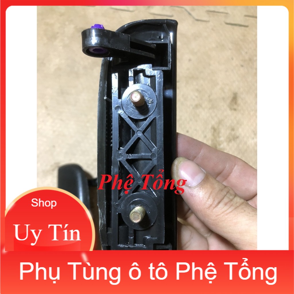 Tay mở cửa Ngoài SYM T880