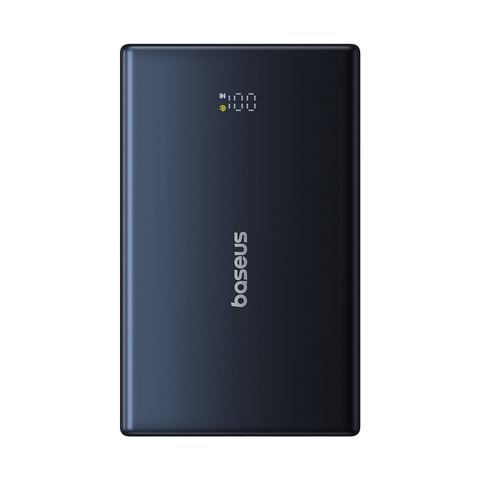 Pin Dự Phòng Baseus PicoGo with Digital Display 10000mAh 20W