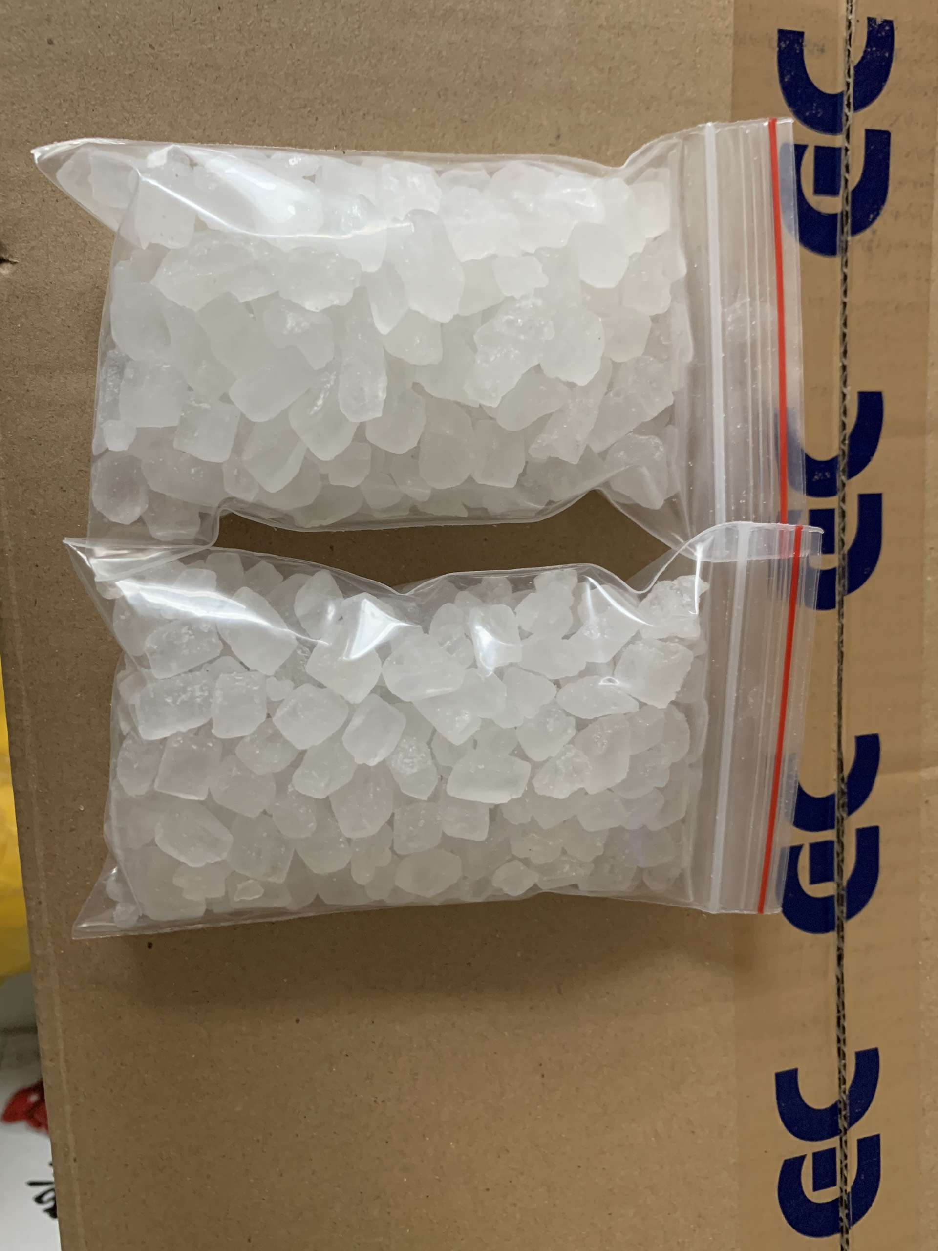 1kg đường phèn sạch