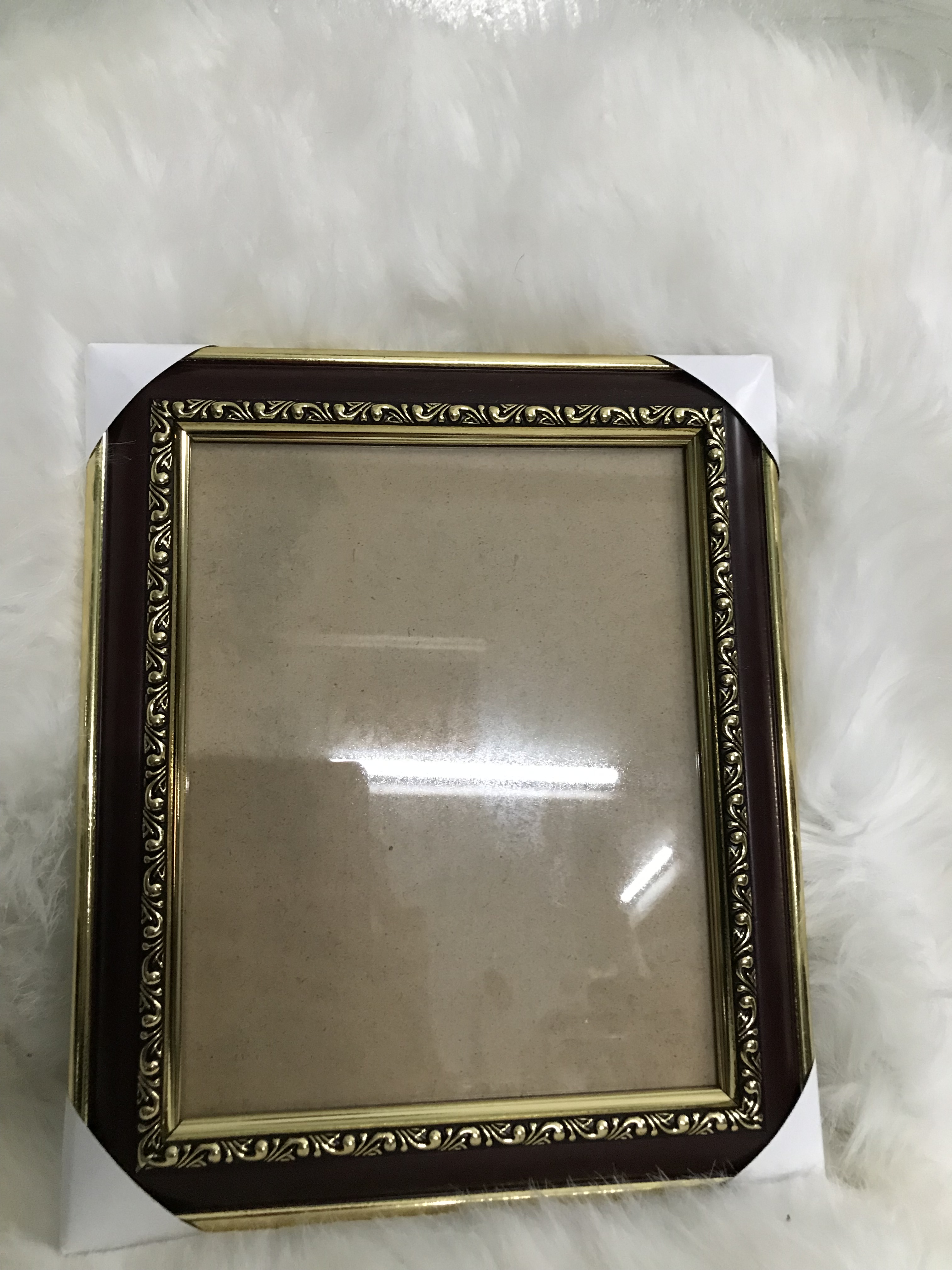 Khung hình,khung ảnh (20x25)kích thước tấm hình