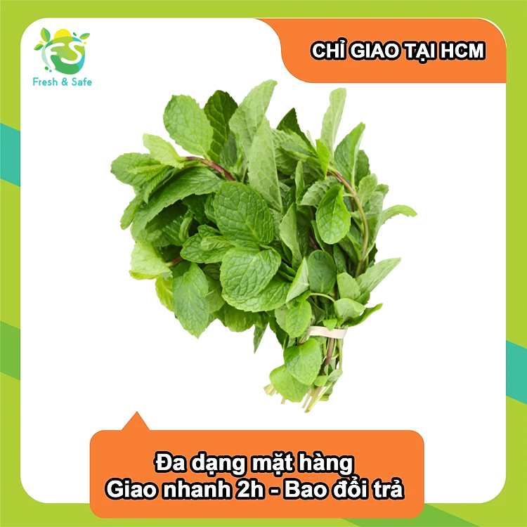 [Chỉ Giao HCM] Húng Lủi - 100g
