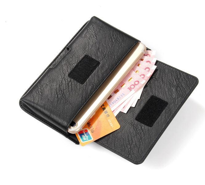 [HCM]Bao da đựng điện thoại đeo hong