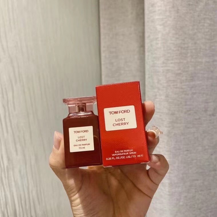 Nước Hoa Mini Lost Cherry EDP 7,5ml