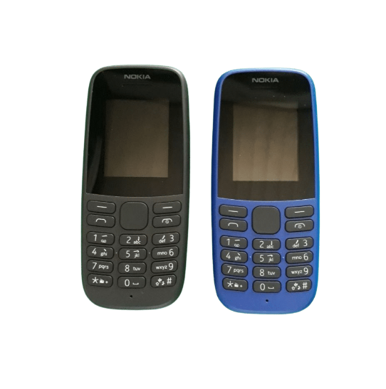 Vỏ + phím nokia n105 2019