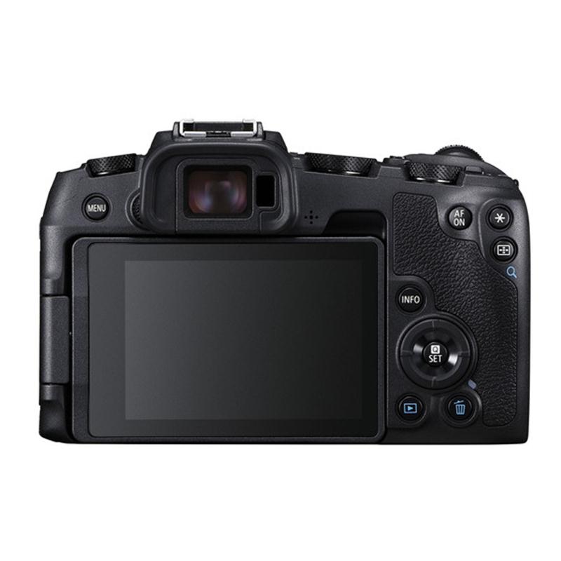 [FreeshipMAX] [HCM][Trả góp 0%]Canon EOS RP Body - BH 12 THÁNG