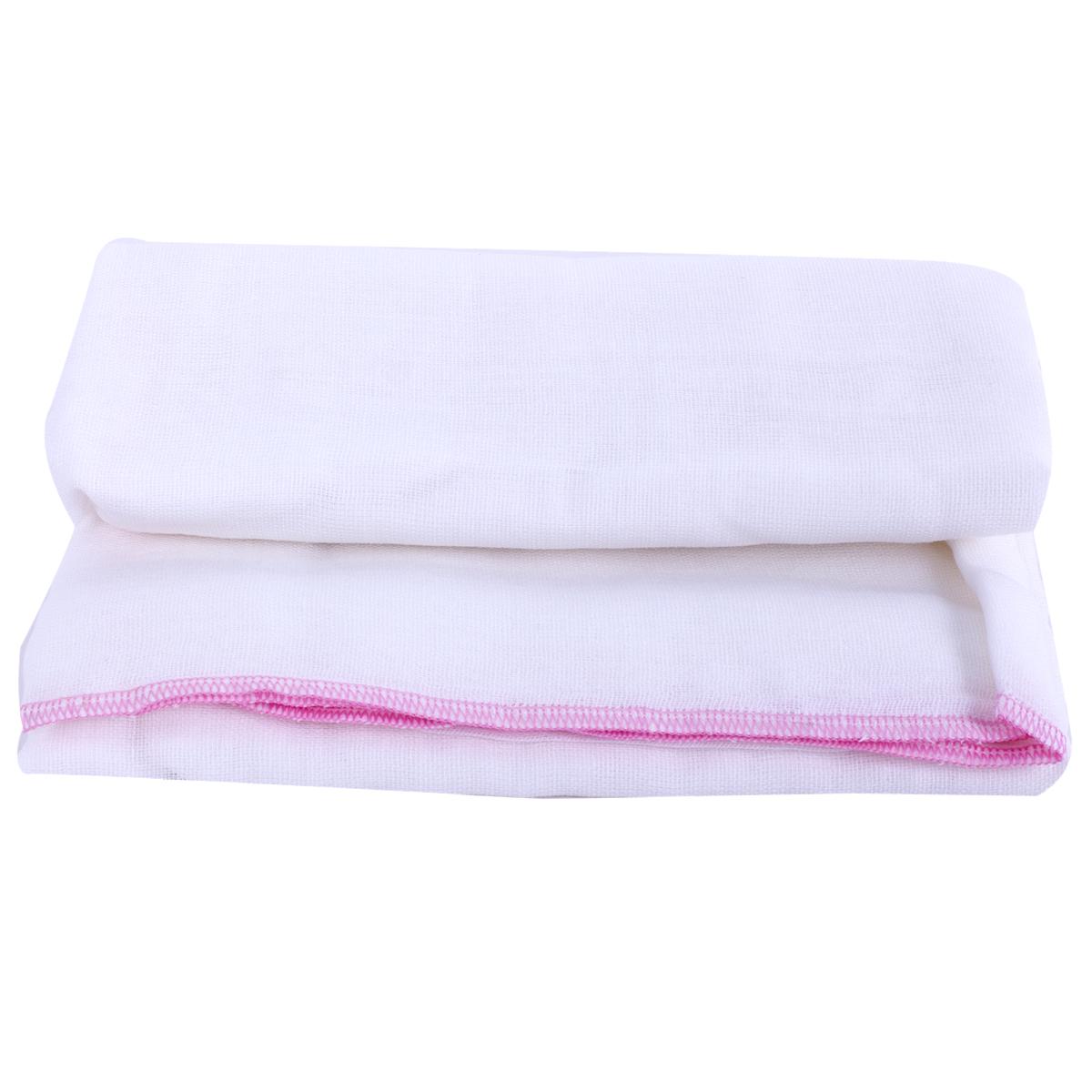 [HCM]Combo 2 khăn tắm vải xô 4 lớp 75cmx85cm