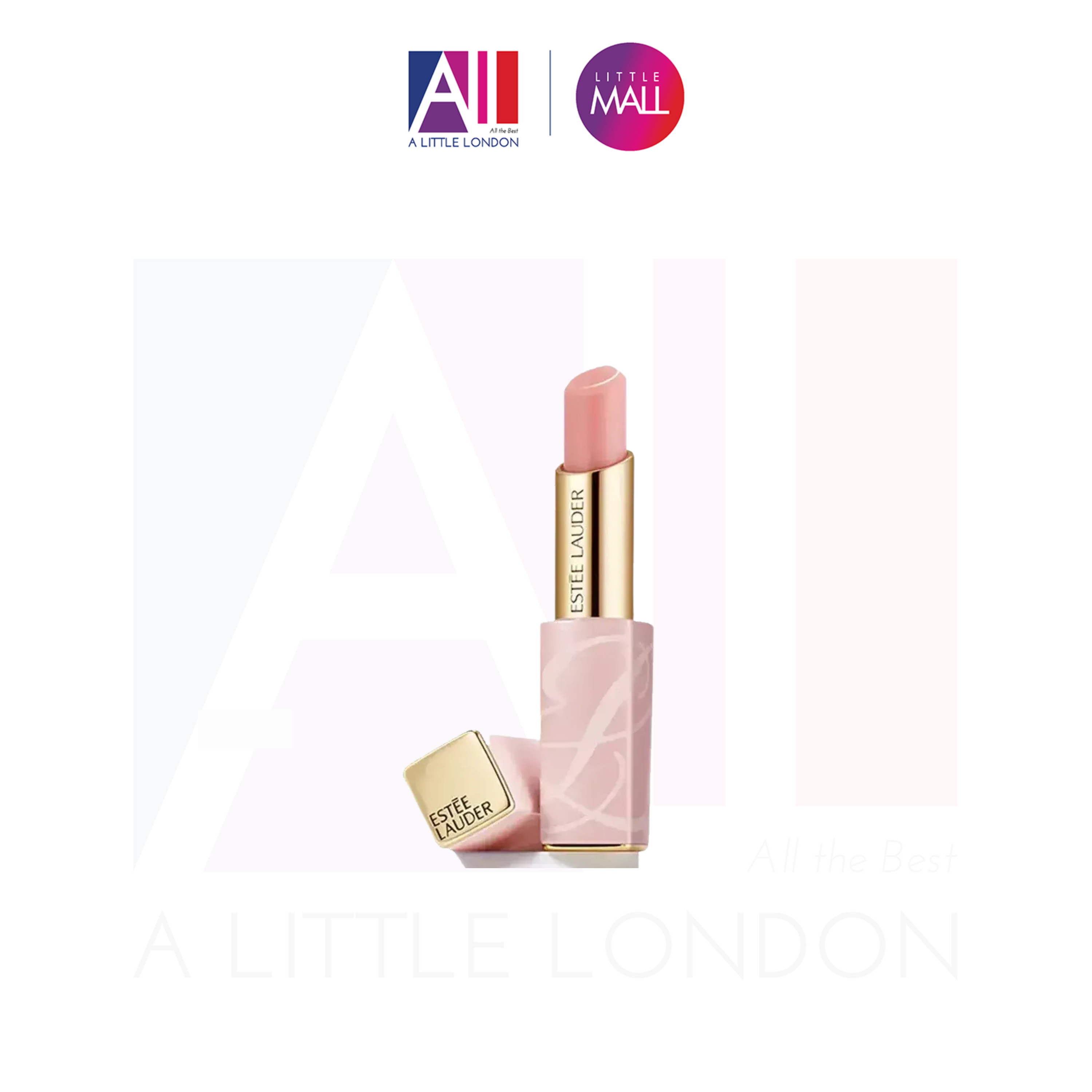 Dưỡng môi Estee Lauder Lip Balm (Bill Anh)