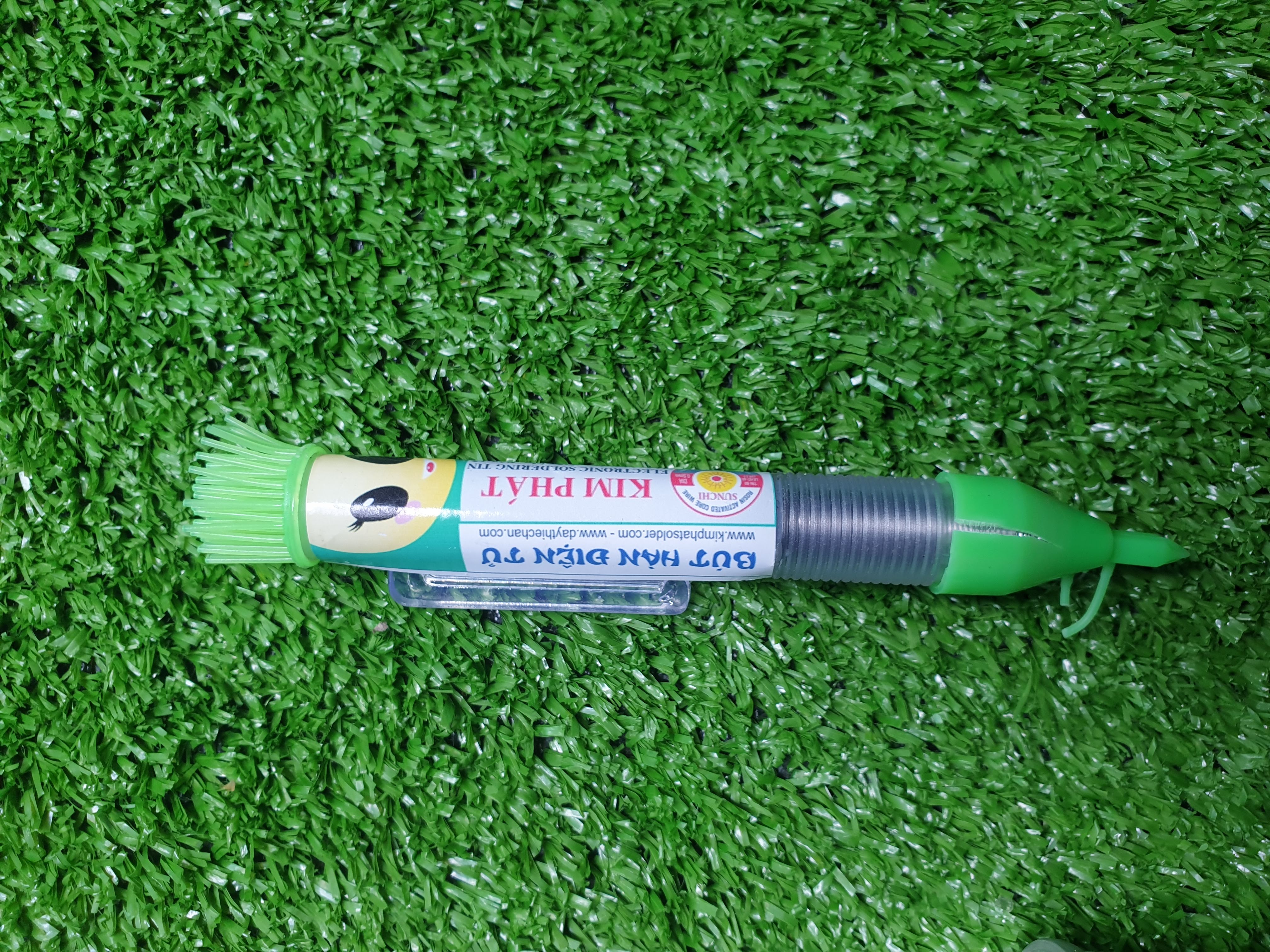 Phụ Kiện Dây Neon - Đèn Led Thiên Vân
