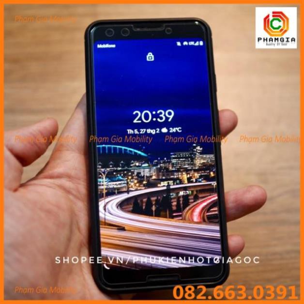 Ốp lưng dẻo đen Google Pixel 3 Pixel 3XL Pixel 3A Pixel 3AXL bền, đẹp