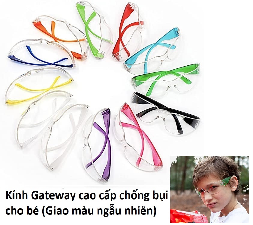 Mũ Bảo Hiểm quà tặng Milo