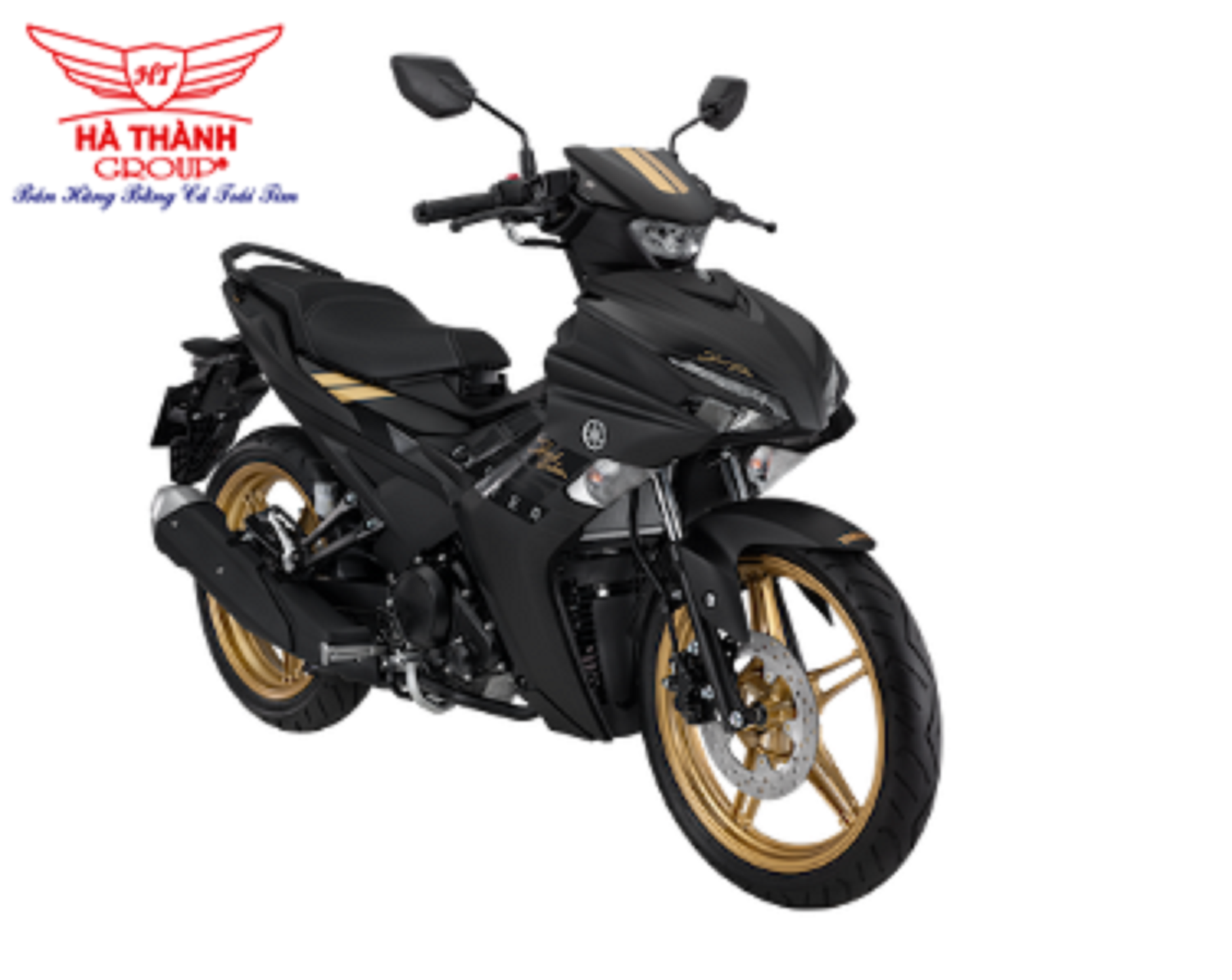 Xe Máy Yamaha Exciter 155 VVA Giới Hạn Mới 2023
