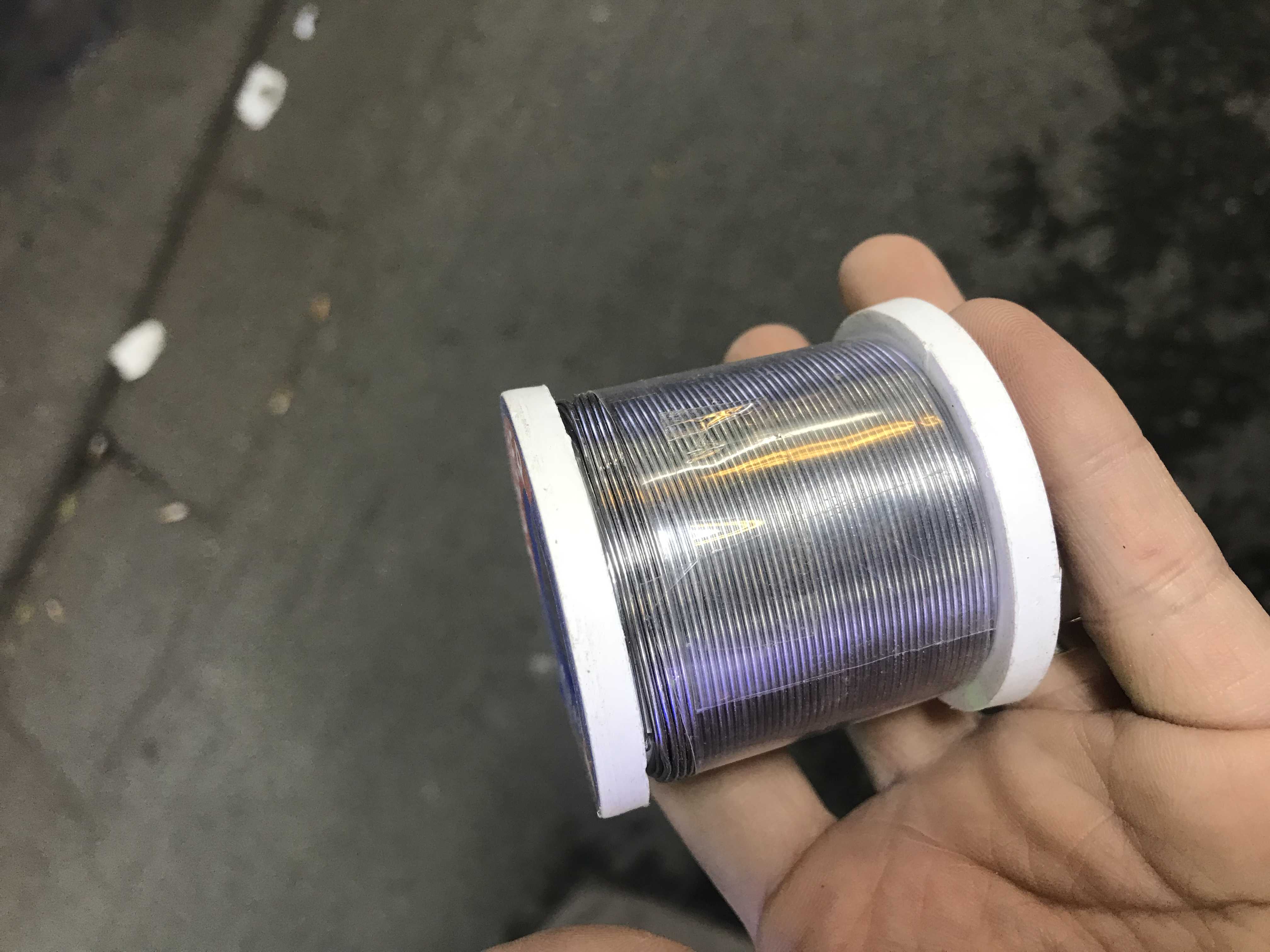 thiếc quận Soder mẫu Ok - thiecOk