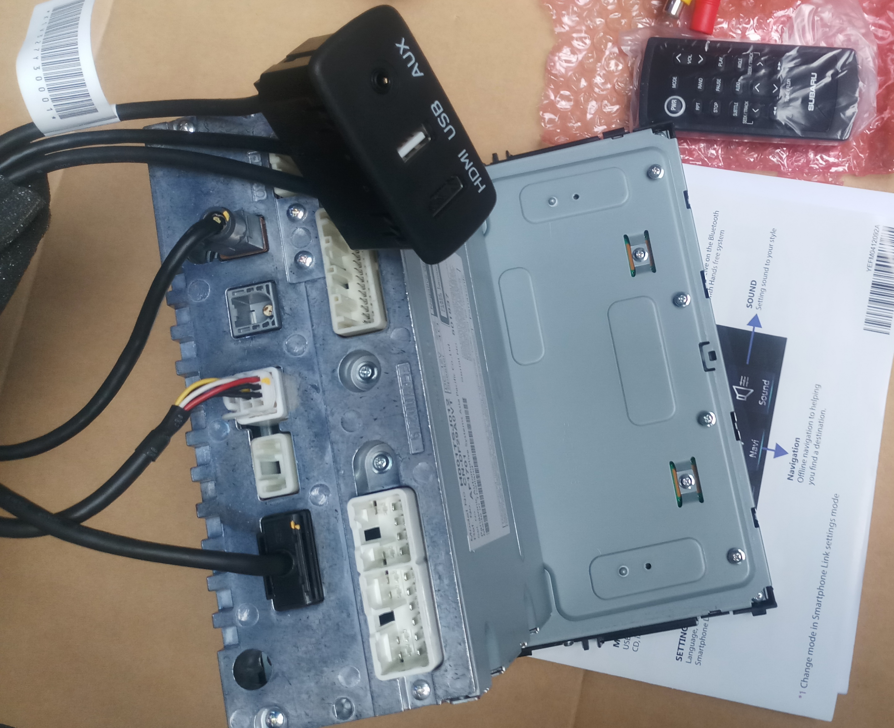 Đầu DVD , CD   HDMI.  Android   hàng thailand