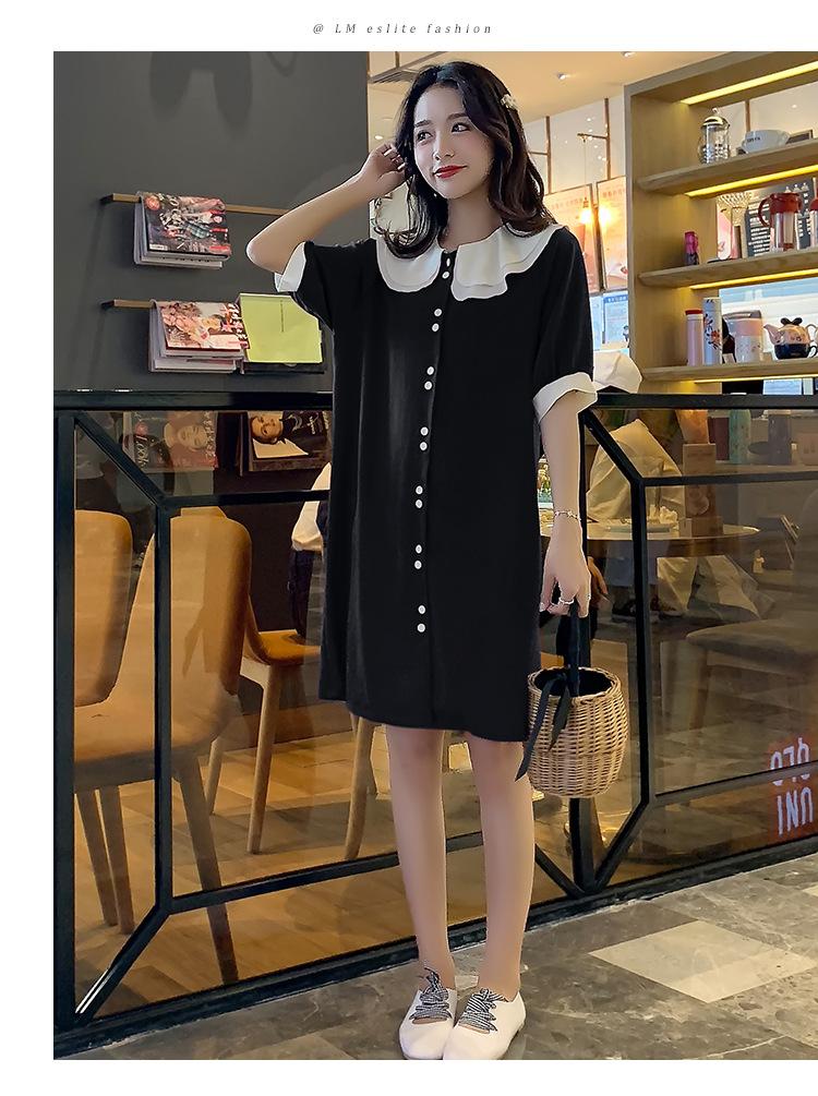 [HCM]Đầm bầu dự tiệc giáng sinh trẻ trung