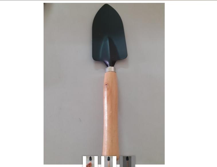 XẺNG CẦM TAY MINI