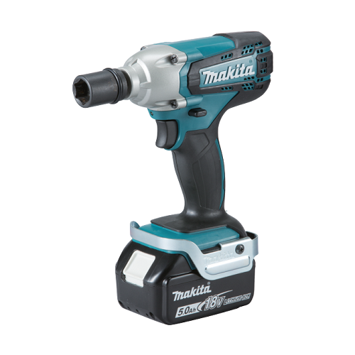 [Trả góp 0%]Máy Siết Bu Lông Dùng Pin(12.7Mm)(18V) Makita DTW190SFX7