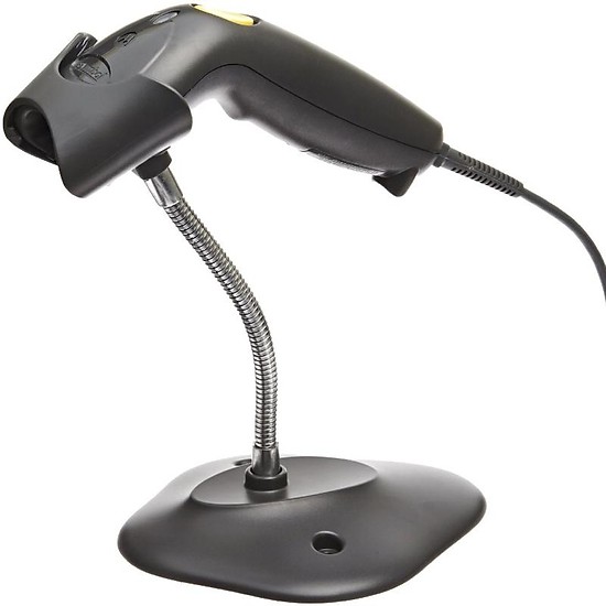 [HCM]Máy quét mã vạch 1D Zebra LS1203