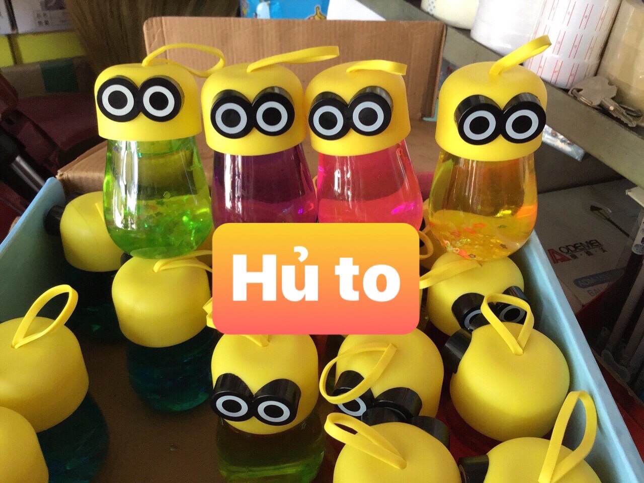 [HCM]SLIME Hủ To