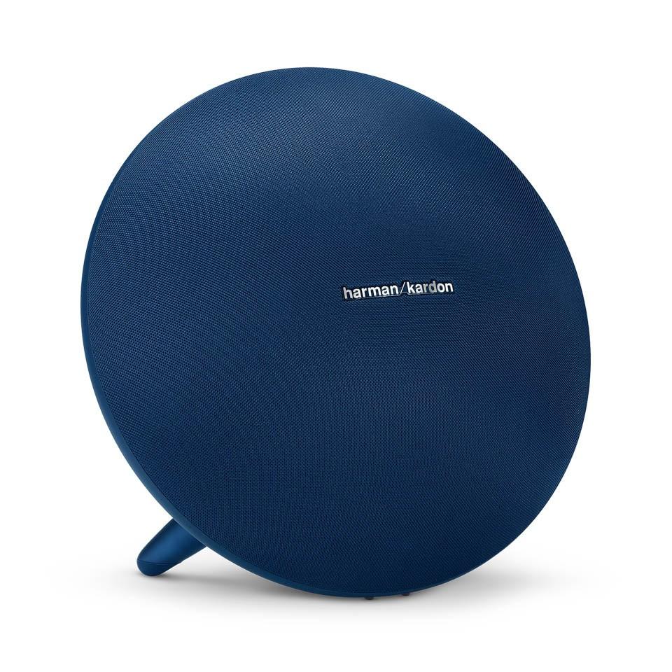 [Trả góp 0%]LOA HARMAN KARDON ONYX STUDIO 4 xanh Navy - Hàng phân phối PGI