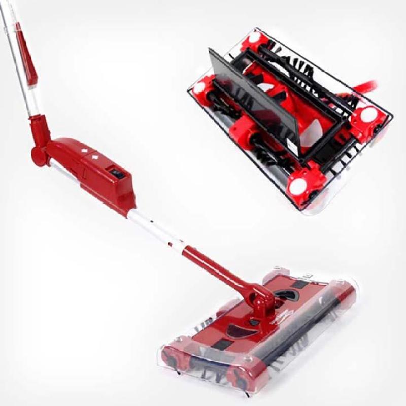 Chổi Điện Quét Nhà Không Dây Swivel Sweeper - PK393