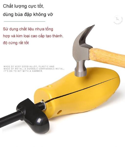 Smart1688 - Thiết bị thay đổi kích thước giày ( bộ 2 chiếc)
