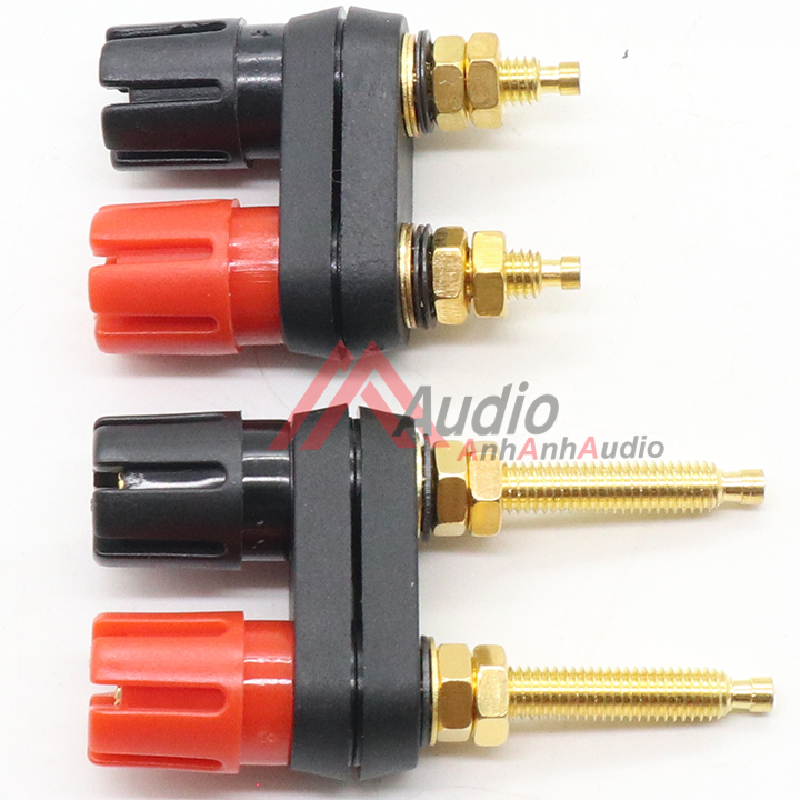 Jack cọc loa đôi Giá 01 cái