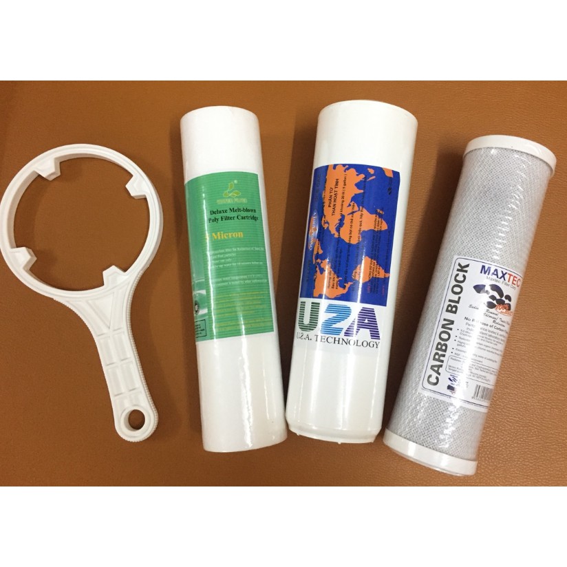 Lõi lọc số 2 OCB 10 inch