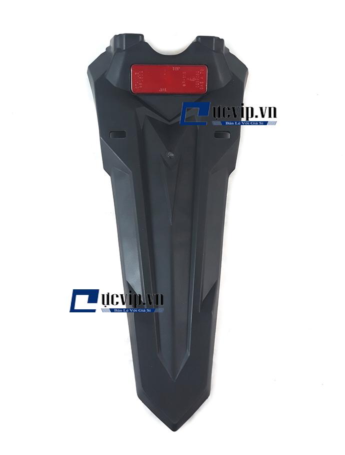 Dè chắn bùn sau kiểu sonic gắn xe raider ms1448