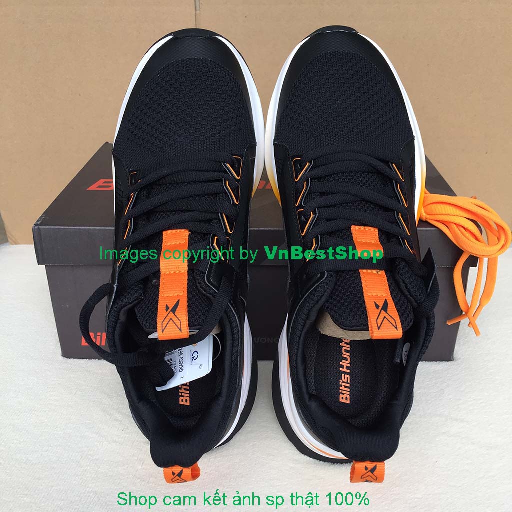 Giày Thể Thao Nữ Dòng X DSWH03500DEN (Đen)