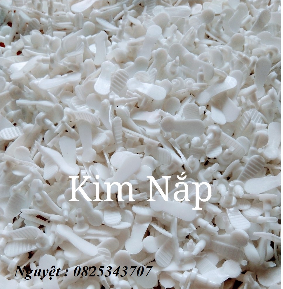 [HCM]Kim nắp bình nước 1kg