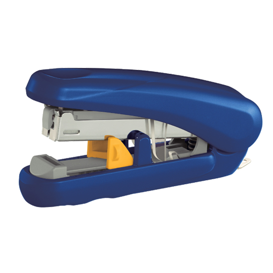 Dập ghim trợ lực plus ST-010XH(tặng kèm hộp ghim)